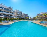 Resale - Apartment - Orihuela Costa - Playa Flamenca