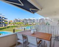 Resale - Apartment - Orihuela Costa - Playa Flamenca
