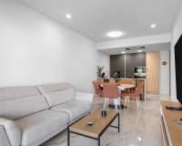 Resale - Apartment - Orihuela Costa - Playa Flamenca