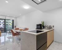 Resale - Apartment - Orihuela Costa - Playa Flamenca