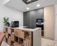Resale - Apartment - Orihuela Costa - Playa Flamenca