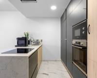 Resale - Apartment - Orihuela Costa - Playa Flamenca
