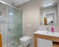 Resale - Apartment - Orihuela Costa - Playa Flamenca