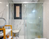 Resale - Apartment - Orihuela Costa - Playa Flamenca