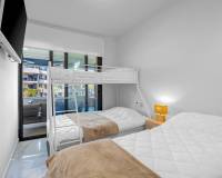 Resale - Apartment - Orihuela Costa - Playa Flamenca