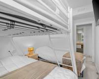 Resale - Apartment - Orihuela Costa - Playa Flamenca