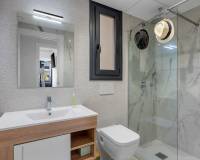 Resale - Apartment - Orihuela Costa - Playa Flamenca