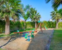 Resale - Apartment - Orihuela Costa - Playa Flamenca