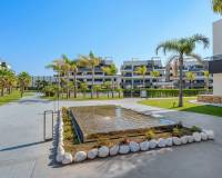 Resale - Apartment - Orihuela Costa - Playa Flamenca