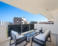 Resale - Apartment - Orihuela Costa - Playa Flamenca
