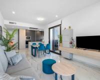 Resale - Apartment - Orihuela Costa - Playa Flamenca