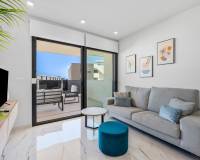 Resale - Apartment - Orihuela Costa - Playa Flamenca