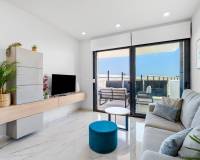 Resale - Apartment - Orihuela Costa - Playa Flamenca