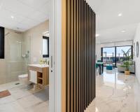 Resale - Apartment - Orihuela Costa - Playa Flamenca
