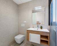 Resale - Apartment - Orihuela Costa - Playa Flamenca