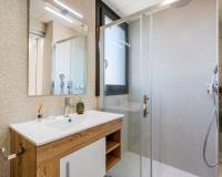 Resale - Apartment - Orihuela Costa - Playa Flamenca