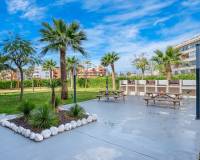 Resale - Apartment - Orihuela Costa - Playa Flamenca