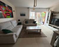 Resale - Apartment - Orihuela Costa - Playa Flamenca