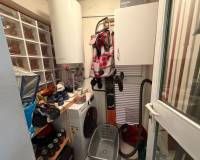 Resale - Apartment - Orihuela Costa - Playa Flamenca