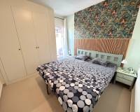 Resale - Apartment - Orihuela Costa - Playa Flamenca