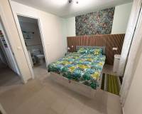 Resale - Apartment - Orihuela Costa - Playa Flamenca