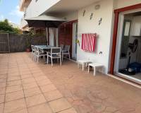 Resale - Apartment - Orihuela Costa - Playa Flamenca