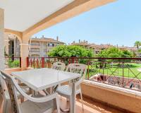 Resale - Apartment - Orihuela Costa - Playa Flamenca