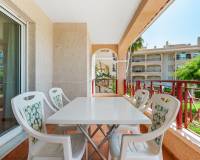 Resale - Apartment - Orihuela Costa - Playa Flamenca