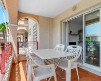 Resale - Apartment - Orihuela Costa - Playa Flamenca