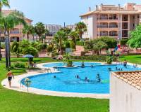 Resale - Apartment - Orihuela Costa - Playa Flamenca