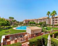 Resale - Apartment - Orihuela Costa - Playa Flamenca