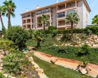 Resale - Apartment - Orihuela Costa - Playa Flamenca