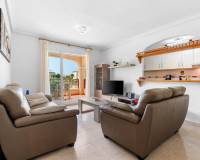 Resale - Apartment - Orihuela Costa - Playa Flamenca