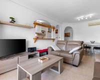 Resale - Apartment - Orihuela Costa - Playa Flamenca