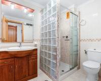 Resale - Apartment - Orihuela Costa - Playa Flamenca