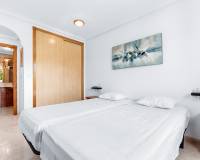 Resale - Apartment - Orihuela Costa - Playa Flamenca