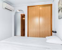 Resale - Apartment - Orihuela Costa - Playa Flamenca