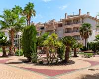 Resale - Apartment - Orihuela Costa - Playa Flamenca