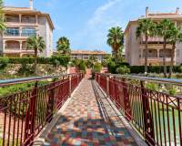 Resale - Apartment - Orihuela Costa - Playa Flamenca