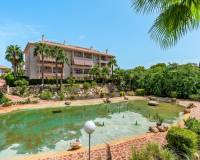 Resale - Apartment - Orihuela Costa - Playa Flamenca