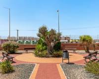 Resale - Apartment - Orihuela Costa - Playa Flamenca