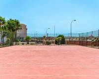 Resale - Apartment - Orihuela Costa - Playa Flamenca