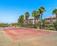 Resale - Apartment - Orihuela Costa - Playa Flamenca