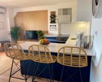 Resale - Apartment - Orihuela Costa - Punta Prima