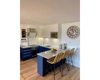 Resale - Apartment - Orihuela Costa - Punta Prima