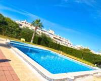 Resale - Apartment - Orihuela Costa - Punta Prima