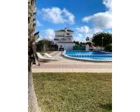 Resale - Apartment - Orihuela Costa - Punta Prima