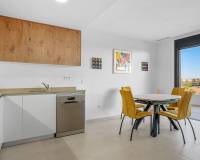 Resale - Apartment - Orihuela Costa - Punta Prima