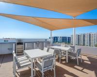 Resale - Apartment - Orihuela Costa - Punta Prima