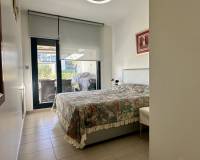 Resale - Apartment - Orihuela Costa - Punta Prima